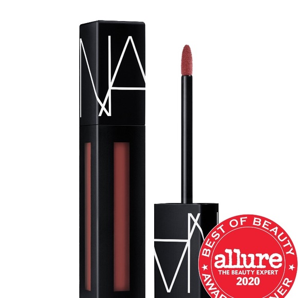 New NARS Lipstick Duo in American Woman, Toledo - Picture 2 of 8